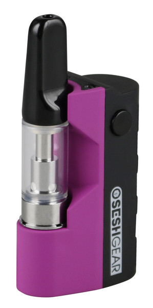 GiGi- Purple
